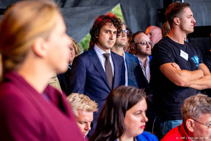 groenlinks en boeren samen tegen verdrag