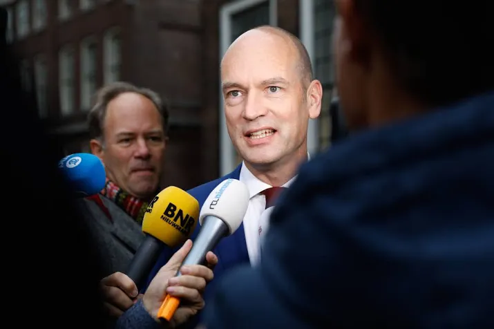 groenlinks en cu straf haatmisdrijf zwaarder