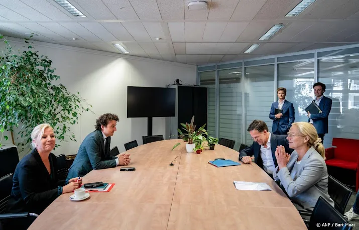 groenlinks en pvda teleurgesteld na gesprek over voorjaarsnota