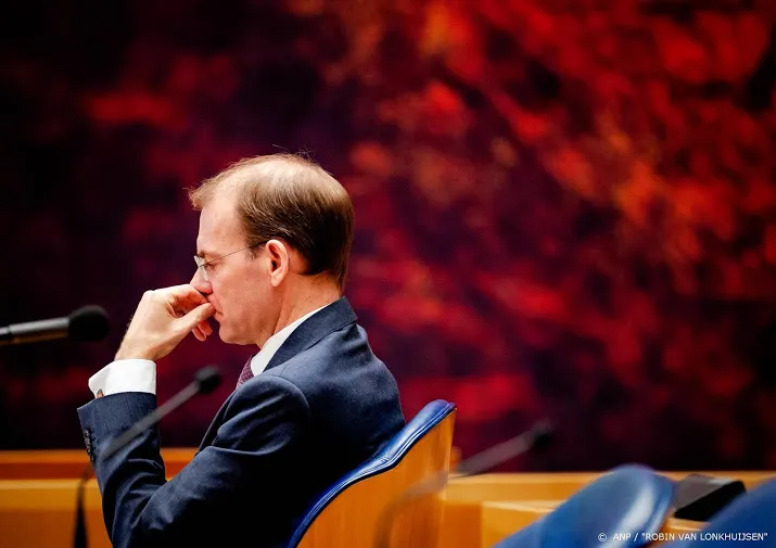 groenlinks en sgp twijfelen aan vertrouwen in snel