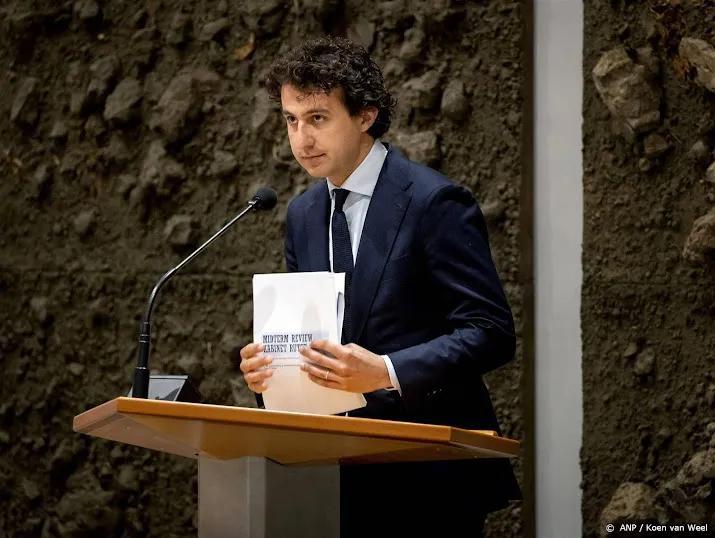 groenlinks evalueert kandidaatstelling na stemrel in zuid holland