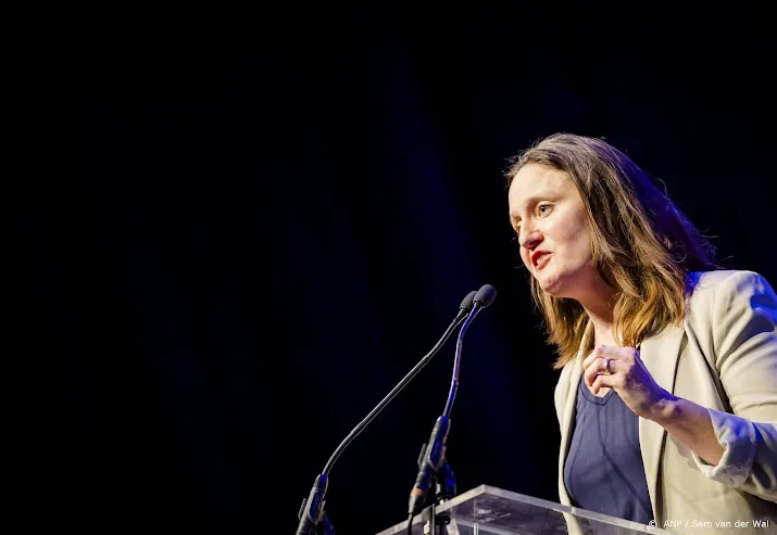 groenlinks geen subsidie voor oliebedrijf dat aandelen inkoopt
