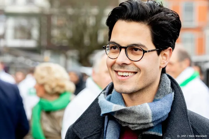 groenlinks grootste bij scholierenverkiezing