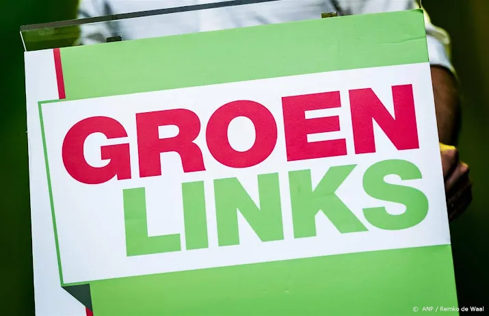 groenlinks grootste bij scholierenverkiezingen