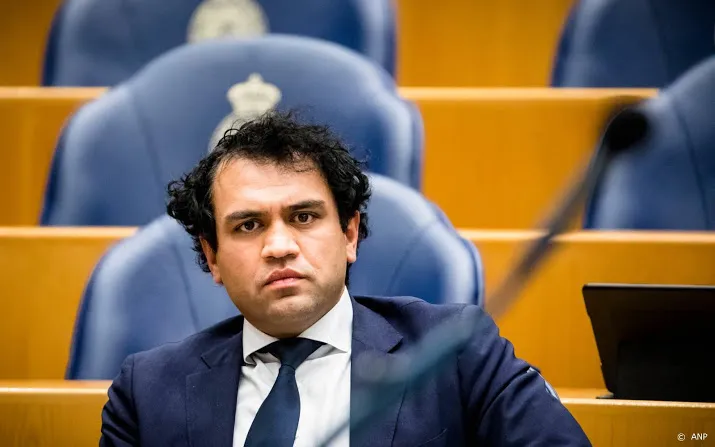 groenlinks kamerlid ozdil stapt op