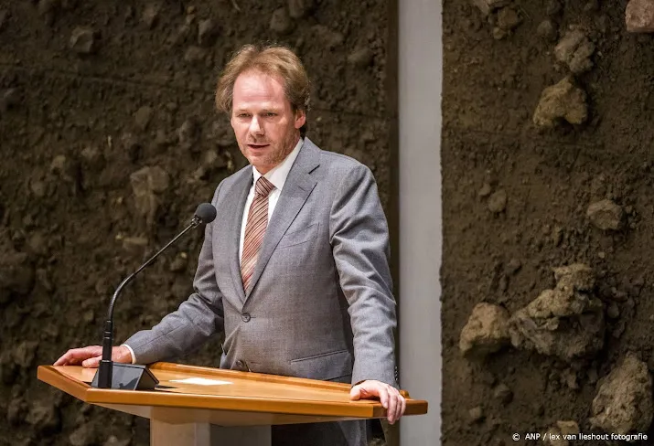 groenlinks kamerlid snels stopt vooral om samenwerking met pvda