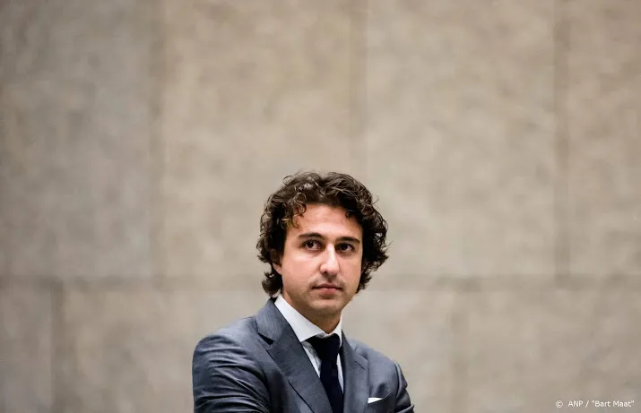 groenlinks leider in problemen in ethiopie