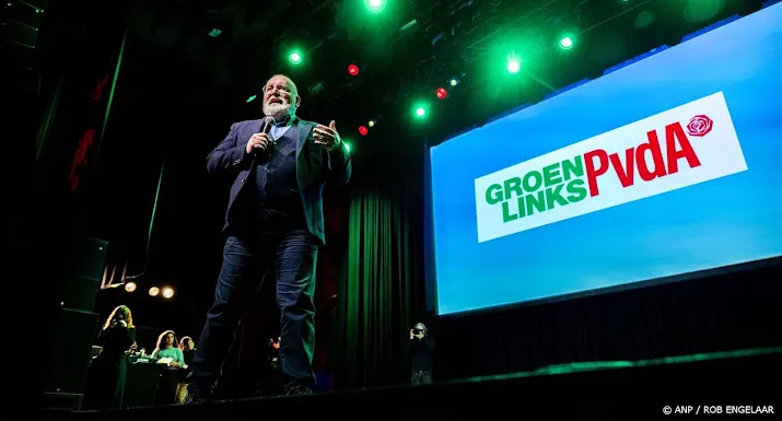 groenlinks pvda vragen leden naar toekomst fusie op tafel