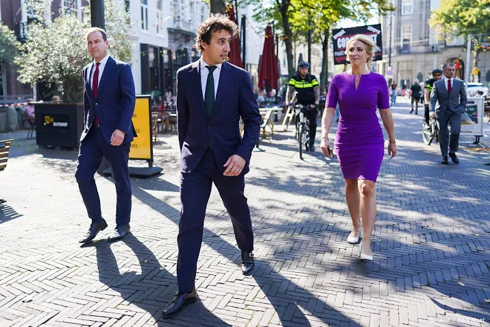 groenlinks solidariteit moet terugkomen in de begroting