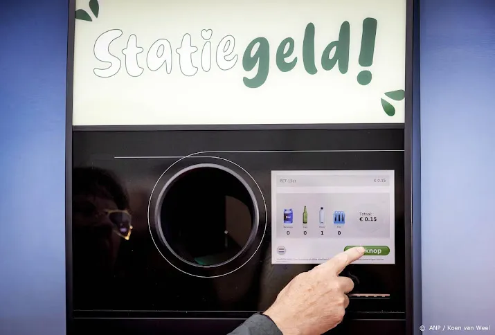 groenlinks stelt vragen over mogelijke statiegeldfouten supers