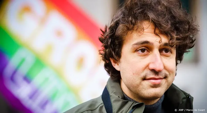 groenlinks verplaatst uitslagenavond naar kamergebouw