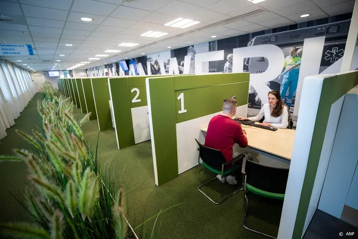 groenlinks werkloket als nieuw arbeidsbureau