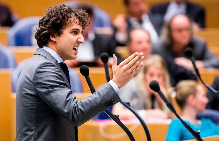 groenlinks wil helderheid dividendbelasting