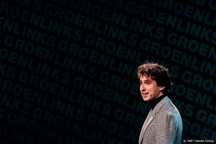 groenlinks wil met routekaart co2 uitstoot stoppen in 2045