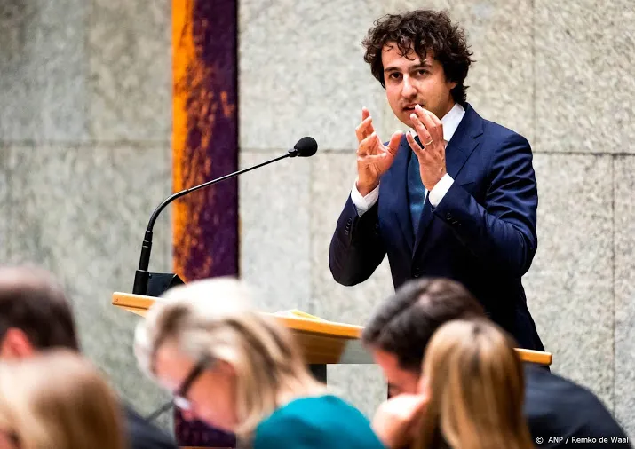 groenlinks wil noodwet stikstofprobleem