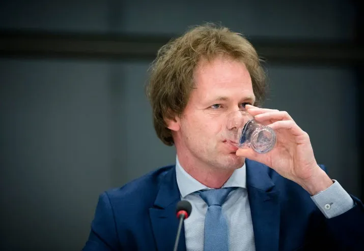 groenlinks wil onderzoek naar dividendtaks