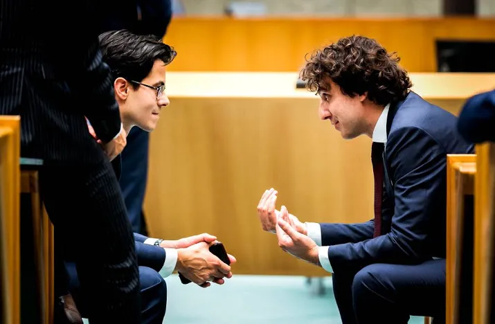 groenlinks wil pensioenkorting voorkomen
