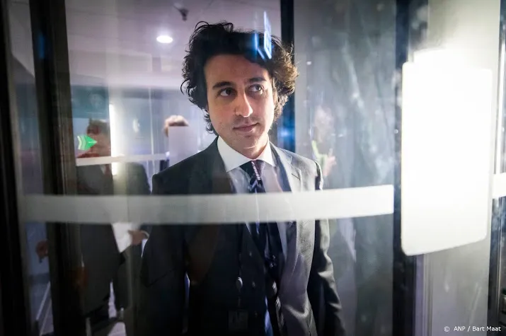 groenlinks ziet eerste gevulde hand coalitie