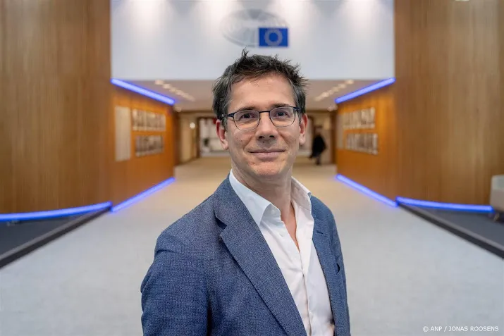 groenlinkser eickhout een van de lijsttrekkers europese groenen