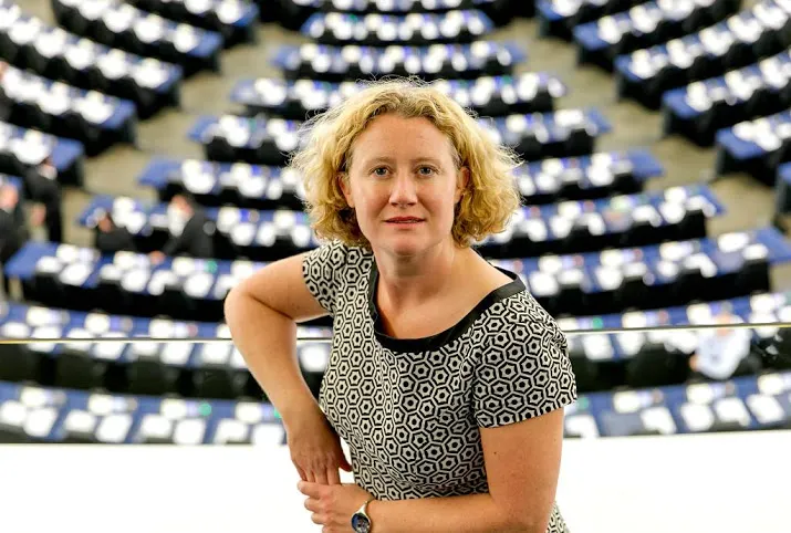 groenlinkser sargentini verlaat politiek