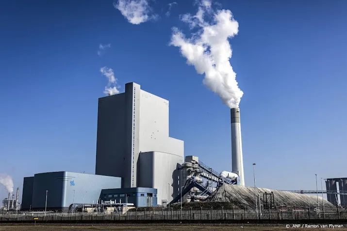 groep investeerders eist dat oliebedrijven meer doen voor klimaat