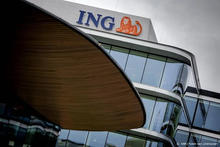 groep zakelijke klanten ing vraagt bank te stoppen met fossiel