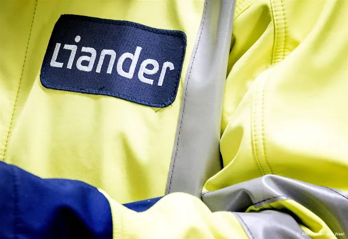 groepscontract bij netbeheerder voor bedrijven amsterdamse haven