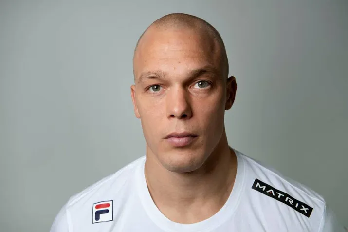 grol wil na het wk ook nog naar de spelen
