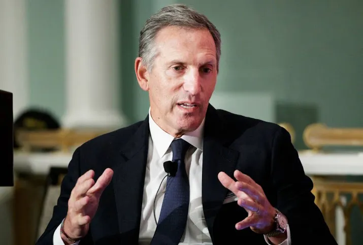 grondlegger starbucks treedt terug