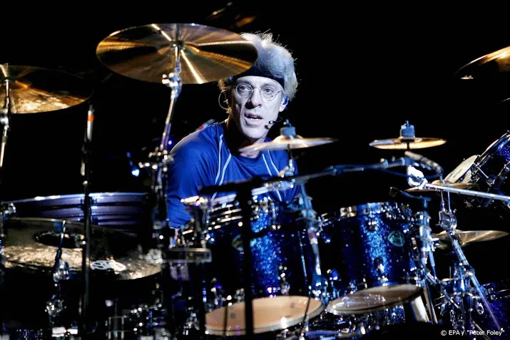 grondlegger the police speelt met metropole orkest