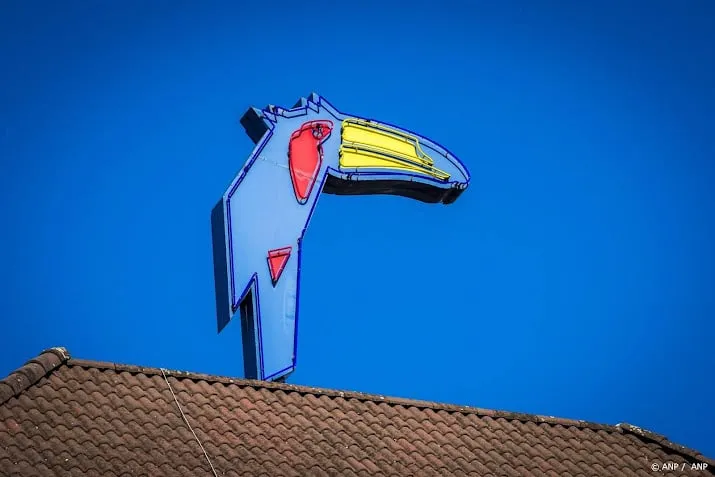grondlegger van der valkconcern arie van der valk 94 overleden