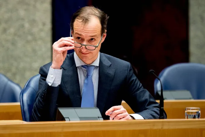 groningen daden moeten volgen na troonrede