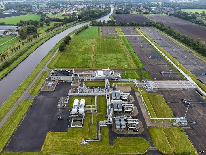 groningen eist duidelijkheid over gasbesluit