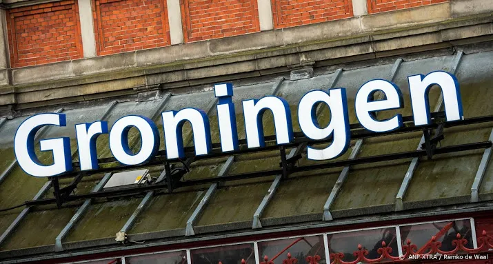 groningen is gezondste stad van het land