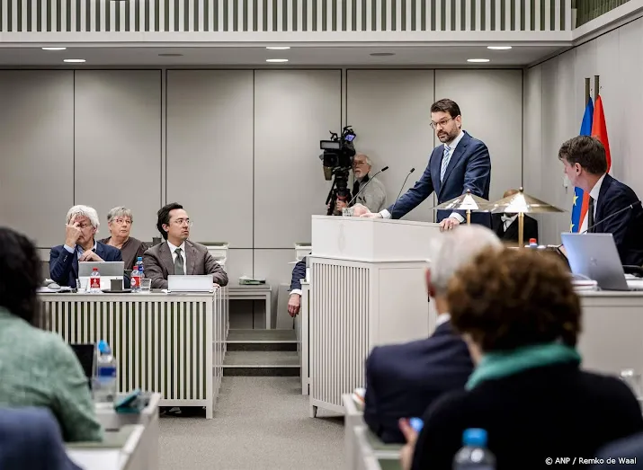groningenveld gaat echt dicht eerste kamer stemt voor wet