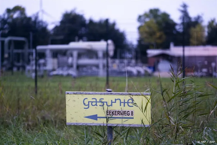 groningenveld van waakvlam af vijlbrief baalt van onrust