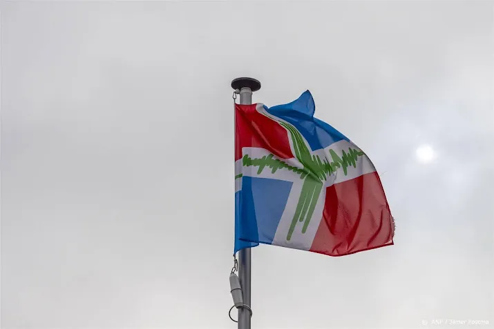 groninger bodem beweging gaskraan moet definitief dicht