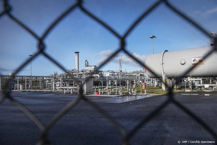 groninger gasberaad hoopt dat sluiten gaskraan zekerheid biedt