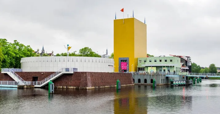 groninger museum toont fotos koninklijk gezin