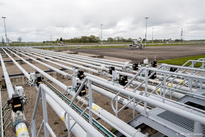 groningers vechten gaswinning aan