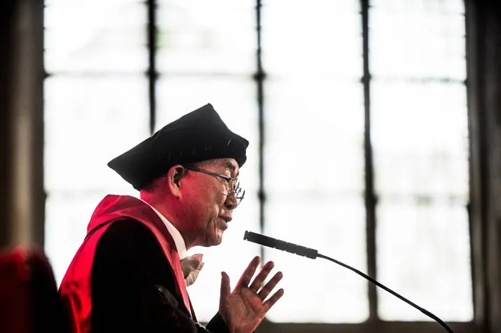 gronings eredoctoraat voor ban ki moon
