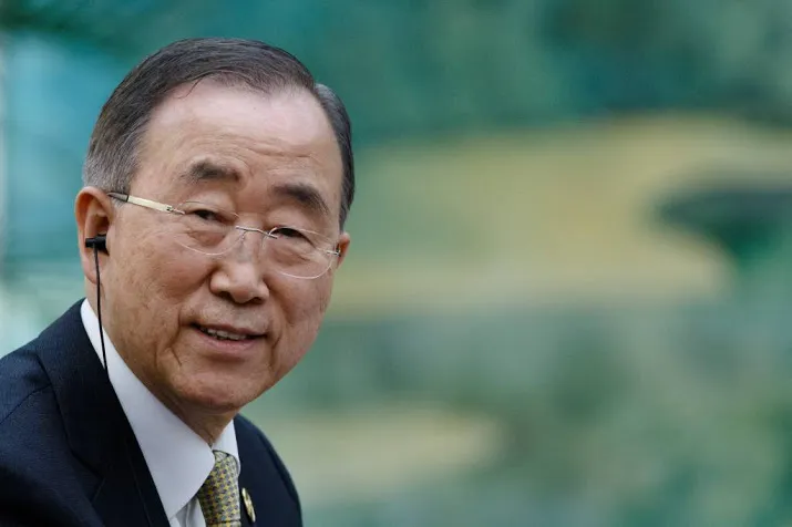 gronings eredoctoraat voor ban ki moon