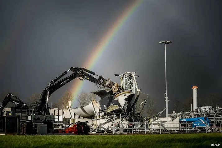groningse gedeputeerde geweldig dat groningenveld dichtgaat