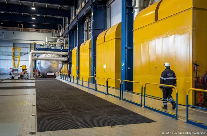 groningse politiek opent debat over kernenergie