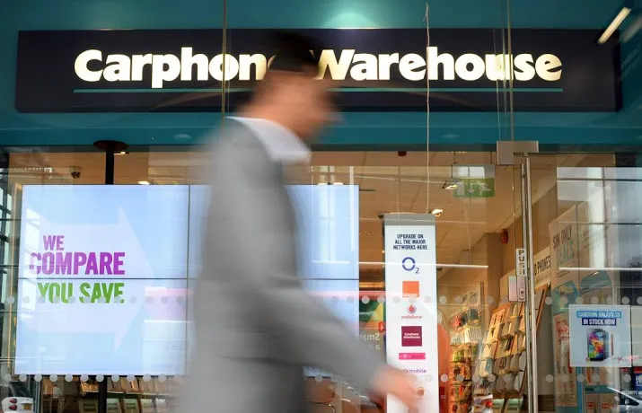 groot datalek bij dixons carphone