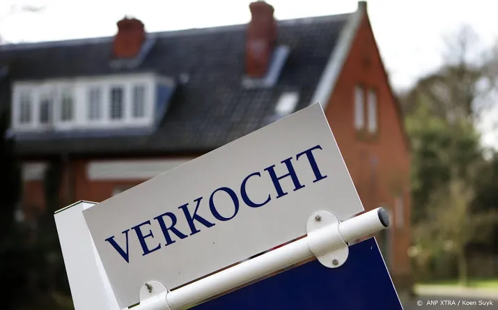 groot deel gebruikers startersregeling huizenmarkt was geen starter