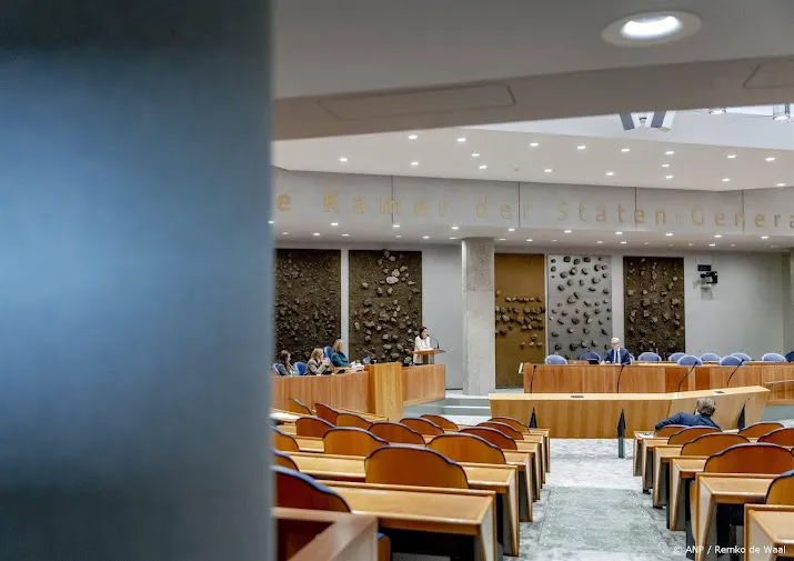 groot deel kamer twijfelt over internationaal pandemieverdrag