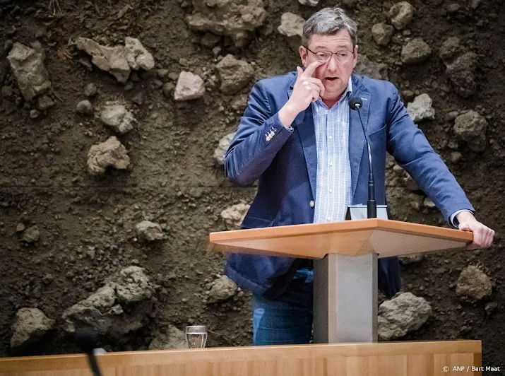 groot deel kamer wil geen eigen bijdrage jeugdzorg