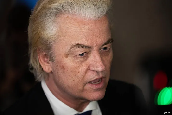 groot deel pvv stemmers in november stemde dit keer niet