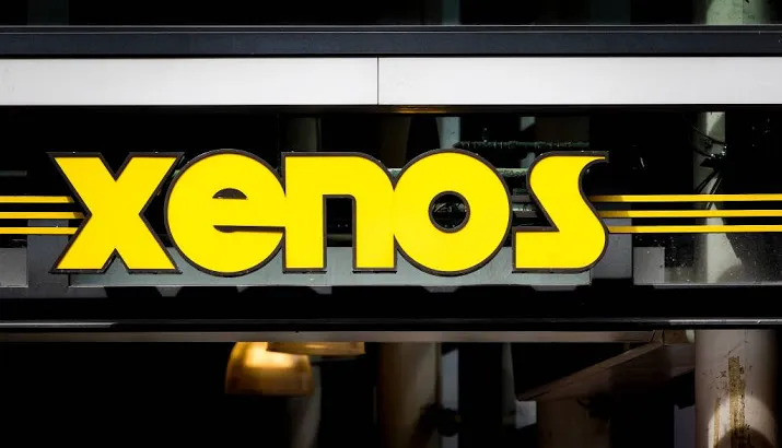 groot deel xenos winkels wordt casa